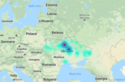 Українські держустанови атакували кібершпигуни