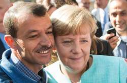 Політика Німеччини щодо біженців стає дедалі жорсткішою