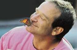 Робин Уильямс