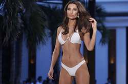 Горячий показ купальников и бикини в Майами. Фотогалерея