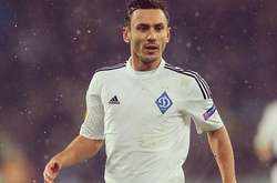 Сергій Рибалка. Фото Андрія Лукацького