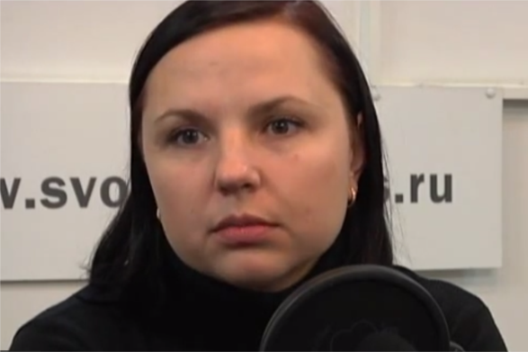  Адвокат, обнародовавшая видео о пытках в ярославской колонии, покинула Россию из-за угроз