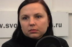  Адвокат, обнародовавшая видео о пытках в ярославской колонии, покинула Россию из-за угроз