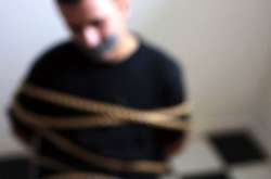 Утримування людини в неволі (ілюстративне фото)