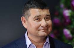 Нардеп-втікач Олександр Онищенко