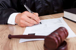 Екс-голову Києв-Святошинської райради оштрафували за корупцію