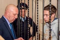 Затриманий у Білорусі Павло Гриб повністю заперечує пред’явлені йому обвинувачення