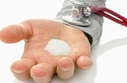 Ульяна Супрун рассказала украинцам о вреде сахара и дала советы сладкоежкам