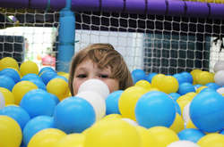 Як батькам обрати літній табір для дитини