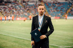 Артём Гагарин