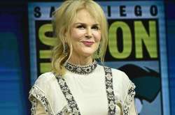 В стиле кантри: Николь Кидман восхитила стильным луком на фестивале Comic Con