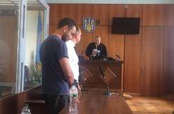 ДТП на Житомирщині: суд відправив власника маршрутки під домашній арешт