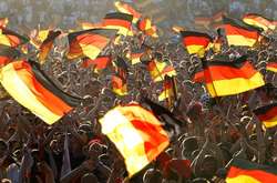 Більшість німців вважає, що Європа може оборонити себе і без США