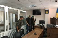 Пожежа в «Вікторії»: справи директора табору і його зама про махінації із зарплатами об'єднали