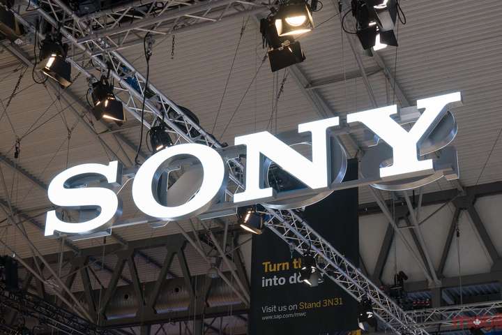 Sony оснастит камеры своих смартфонов первым в мире 48-мегапиксельным сенсором