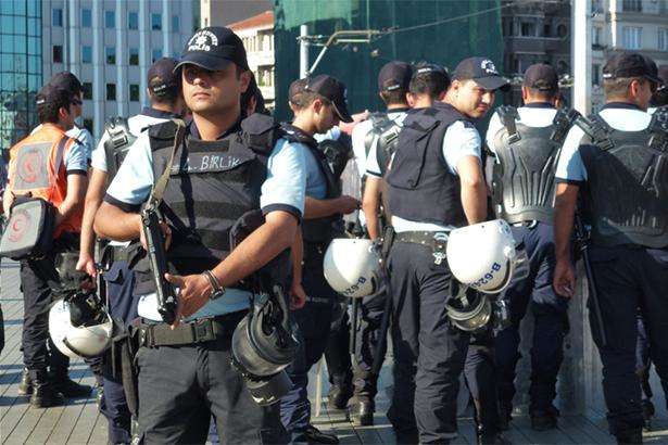 В Туреччині заарештували 43 особи, які можуть належати до «Ісламської держави»