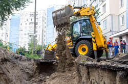 У Кличка заговорили про загрозу зриву опалювального сезону