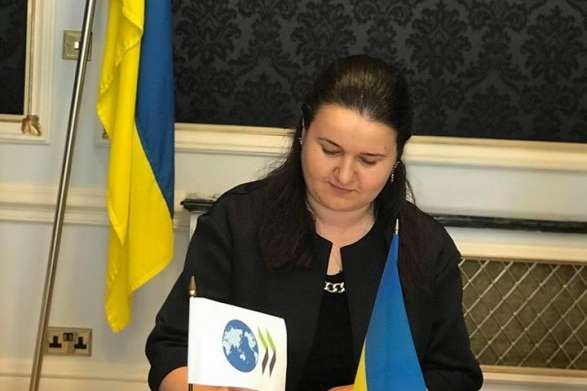 Україна підписала угоду, яка врятує від санкцій ЄС