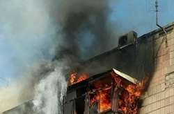 Минулого тижня у Києві сталося понад 70 пожеж