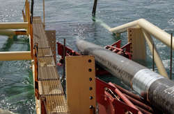 РФ отримає можливість блокувати трубопроводи в Каспійському морі