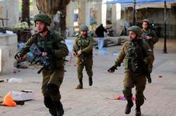 Ізраїльські військові вбили палестинського підлітка
