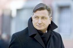 Президент Словенії не зміг висунути претендента на крісло прем’єра