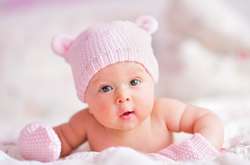 В украинских роддомах запустят услугу онлайн-регистрации ребенка