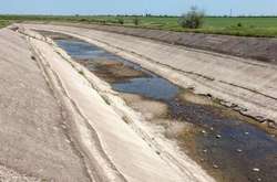 Експерт: Рахунок за руйнацію Північно-Кримського каналу варто виставляти Росії