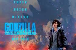 Морские доисторические хищники в первом трейлере фильма «Годзилла 2: Король монстров» 