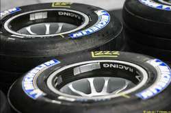 У Michelin подумують про повернення у Формулу-1