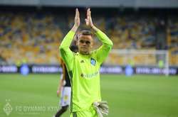 Максим Коваль. Фото: ФК Динамо