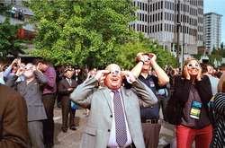 Эксцентричный Сан-Франциско в уличных фотографиях Дэвида Рута