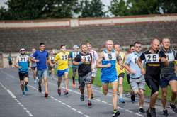 Українські військові відправляться у США на марафон морської піхоти