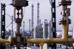 Держстат прозвітував про ріст промвиробництва в Україні