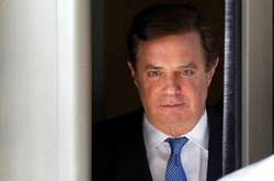 Пол Манафорт
