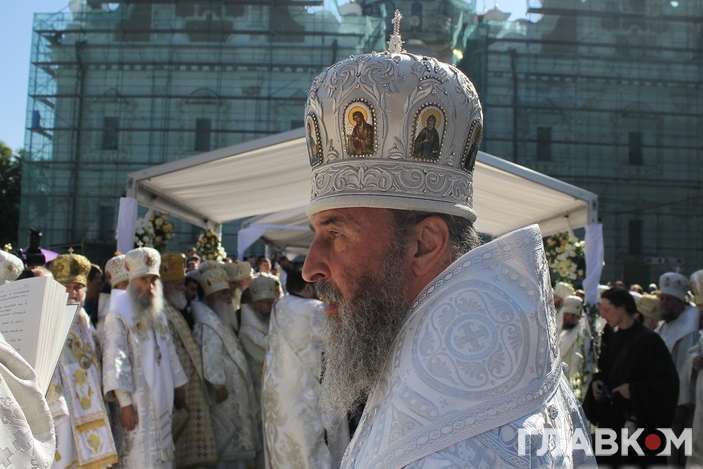 Московские попы придумали новый план, чтобы помешать автокефалии Украинской церкви