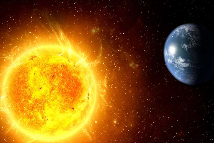 NASA запустить зонд, який рекордно наблизиться до Сонця