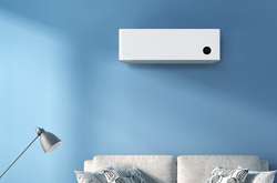 Xiaomi представила дешевый кондиционер (фото)