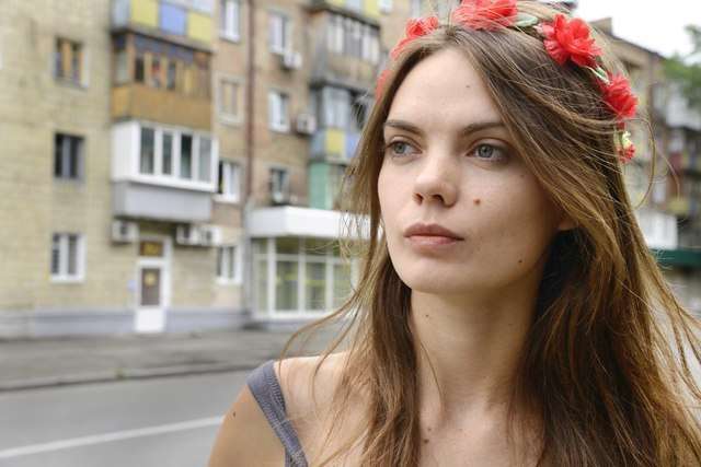 Одна із засновниць руху Femen наклала на себе руки