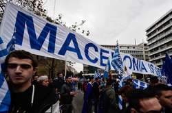 Мешканці Македонії прагнуть членства у НАТО