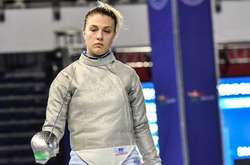 Харлан не змогла захистити титул чемпіонки світу