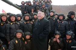 Північна Корея почала ліквідацію об’єкта створення ракетних двигунів