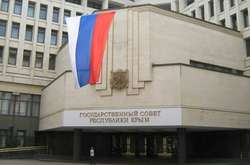В окупованому Криму наростає політичний конфлікт