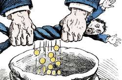 В России приняли закон о повышении НДС до 20%