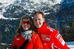 Жена Михаэля Шумахера купила виллу на Майорке за 35 миллионов долларов