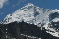 Загиблого в грузинських горах українського туриста спустили униз