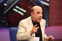 По подсчетам Рабиновича, за четыре года власть власть повысила тарифы более чем в семь раз