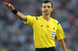 Сергій Бойко. Фото ФФУ