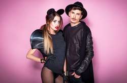 Время и Стекло