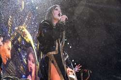 Тейлор Свифт